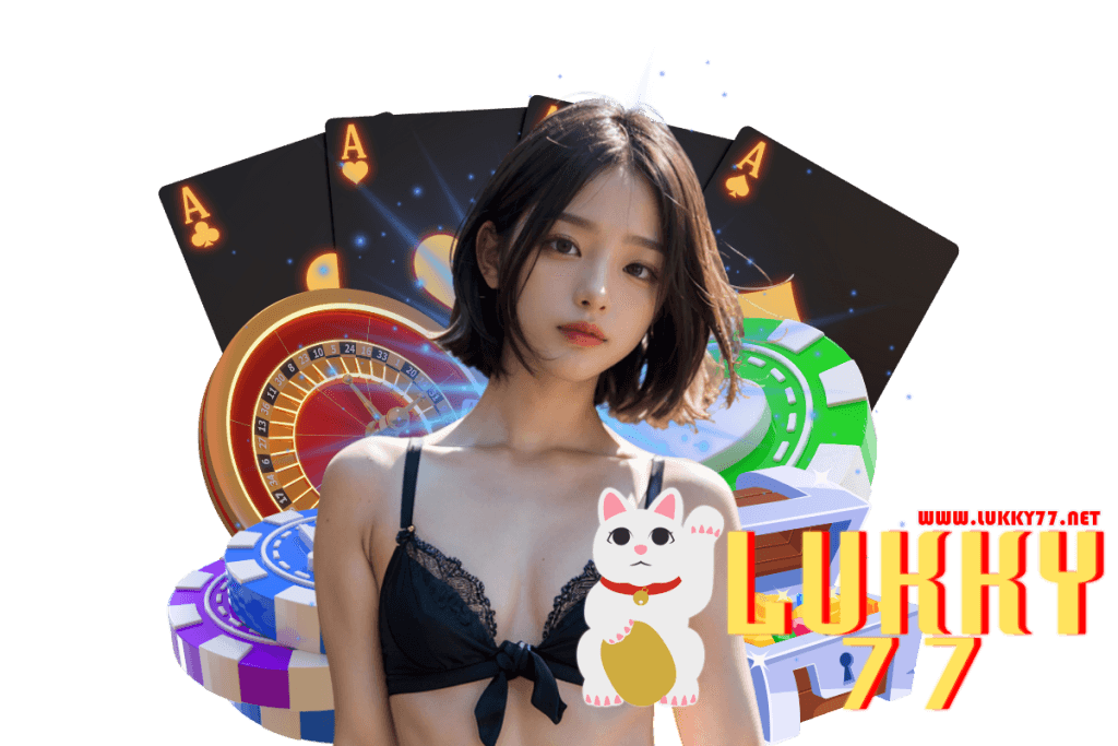 lukky77 สล็อต